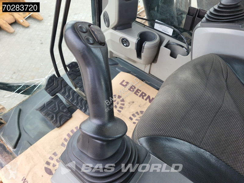 Skovl Caterpillar 336 E L H