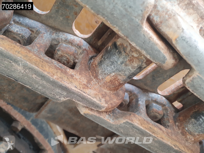 Graafmachine Caterpillar 324 E LN 3 M WIDE -...