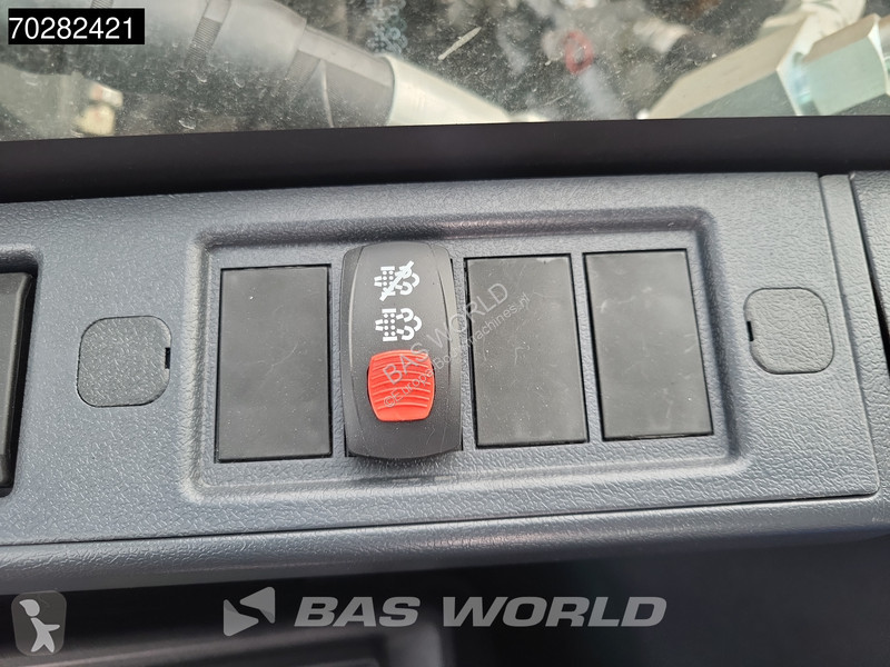 جرافة Hyundai HX130 N A/C