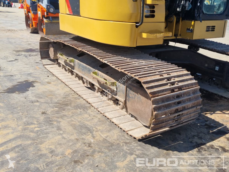 Excavator Caterpillar 315F LCR