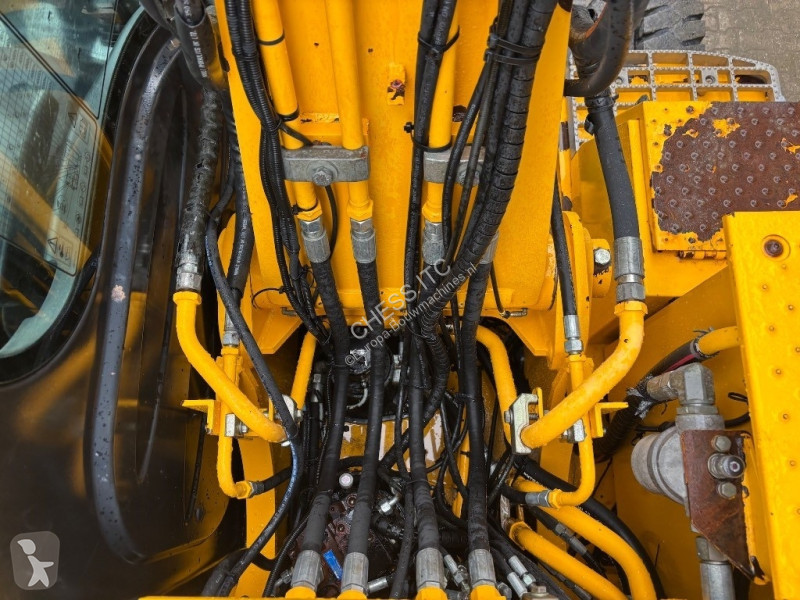 Escavatore JCB W - 160 W