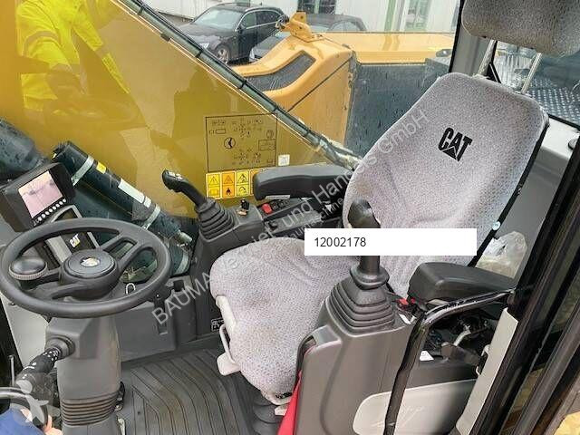 Skovel Caterpillar MH 3022 IND MIETE / RENTAL...