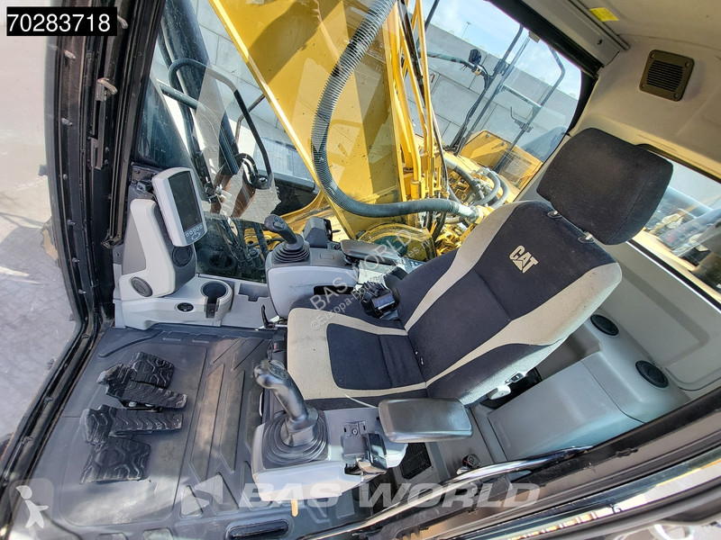 Escavatore Caterpillar ELH