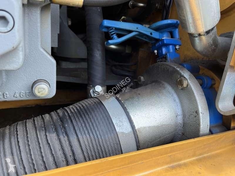 Escavatore Liebherr  LH30M LITRONIC