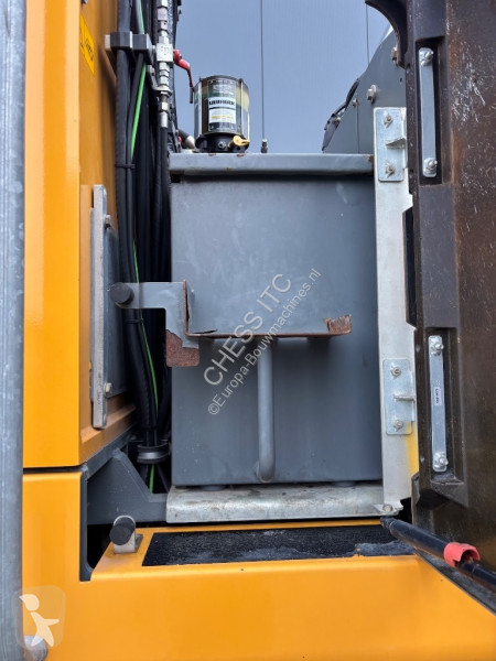 Escavatore Liebherr LH 24 M - LH 24 - LH 22 /...