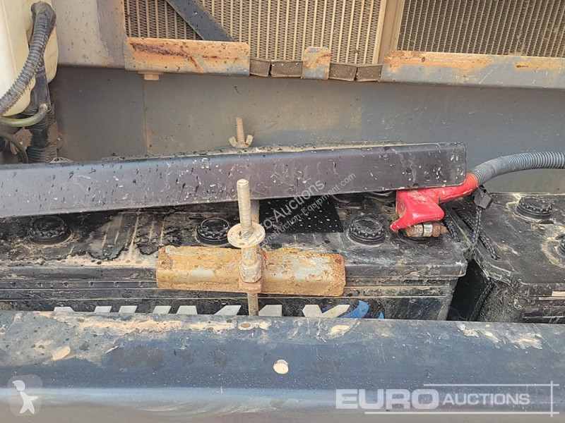 Escavatore Hitachi -5B