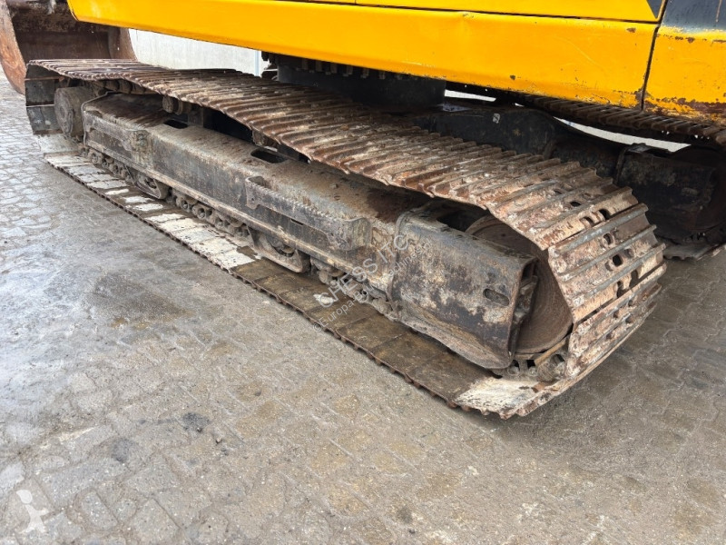 Skovl JCB 220 X C - 220 XL - 220XL  -  2.9 mtr...