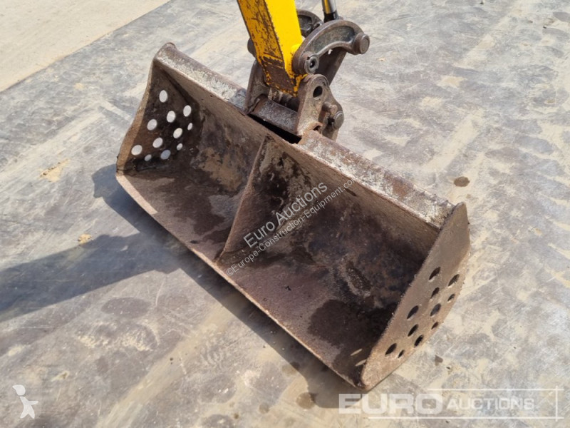 Escavatore JCB CT