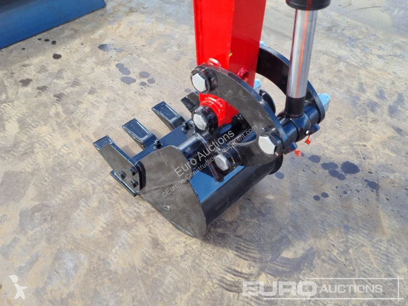Excavator JPC HT12