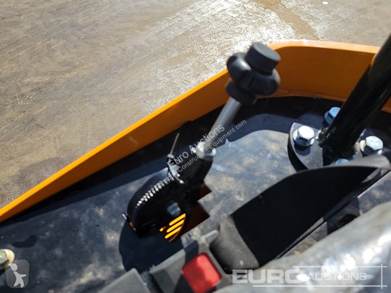 Excavator JPC HT12