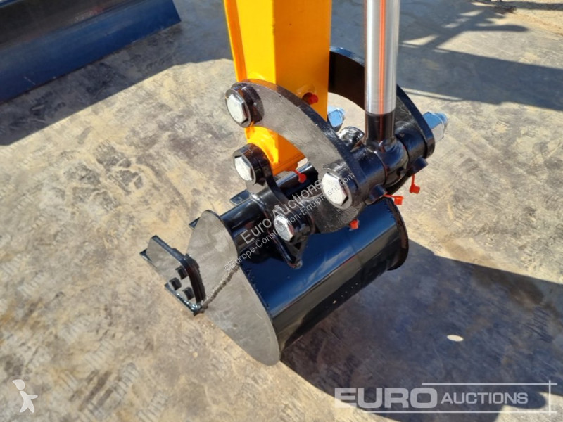 Excavator JPC HT12