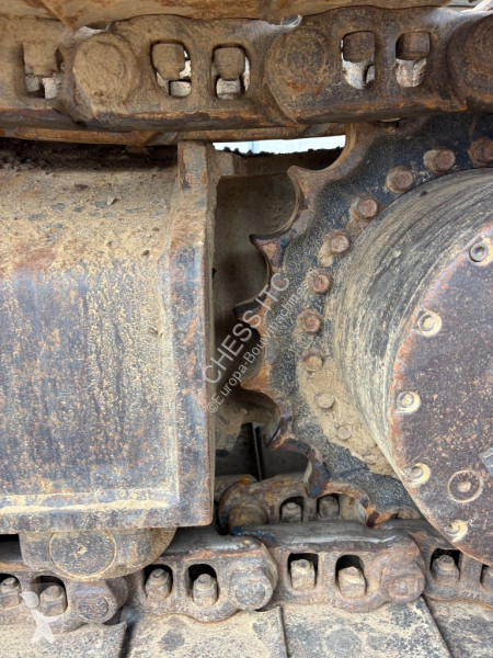جرافة Doosan 255 LC-5 - 255 -