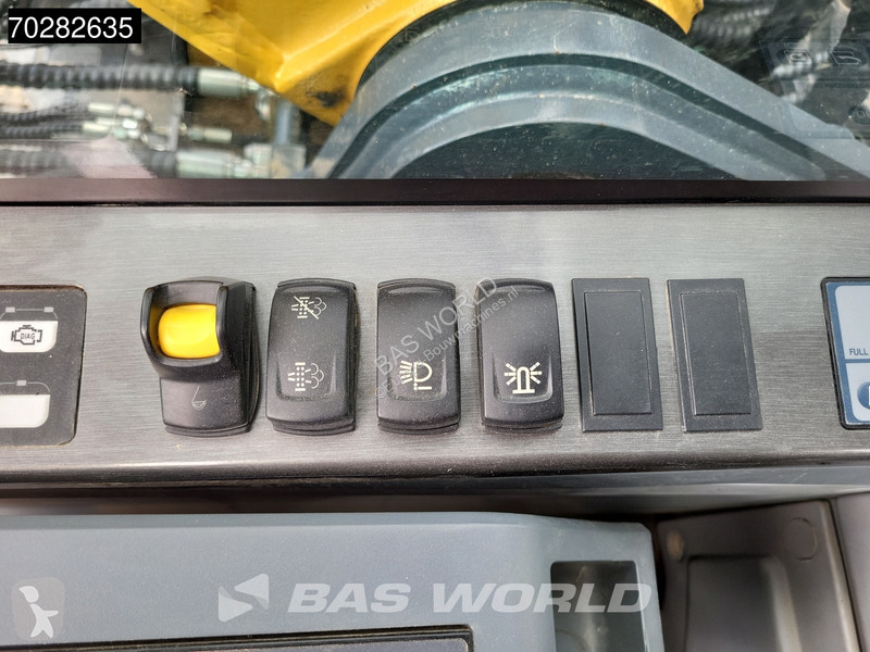 Escavatore XCMG XE210 E XE210 OIL QUICK