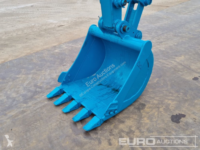 Skovl Kubota U-50-3S