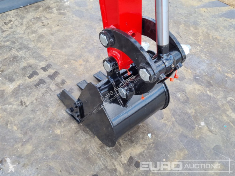 Escavatore JPC HT12
