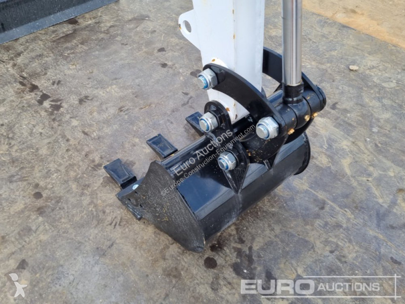 Excavator JPC KV12