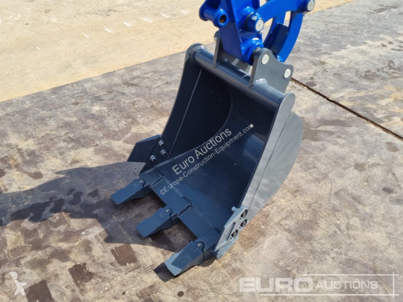 Escavadora JPC HT25