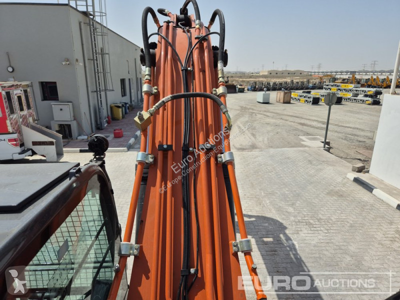 Escavatore Hitachi EX210LC-5G