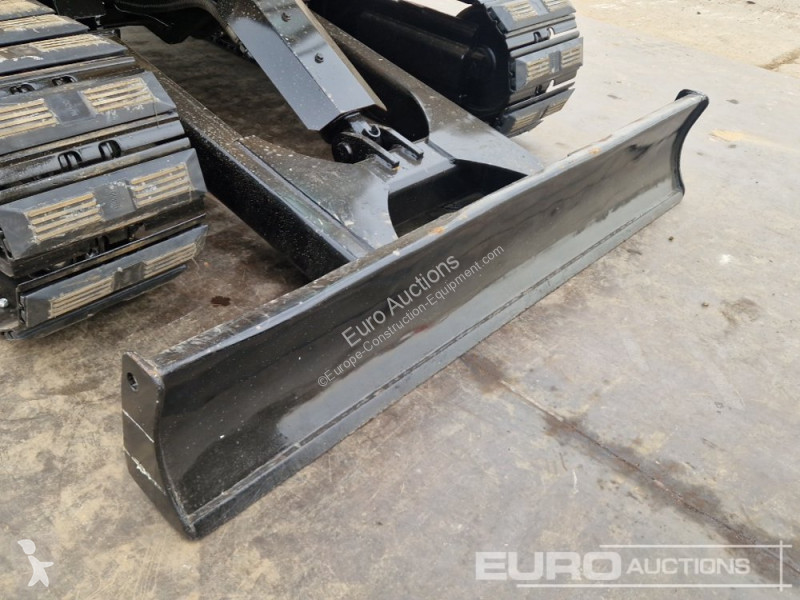 Escavatore Caterpillar 305.5E2