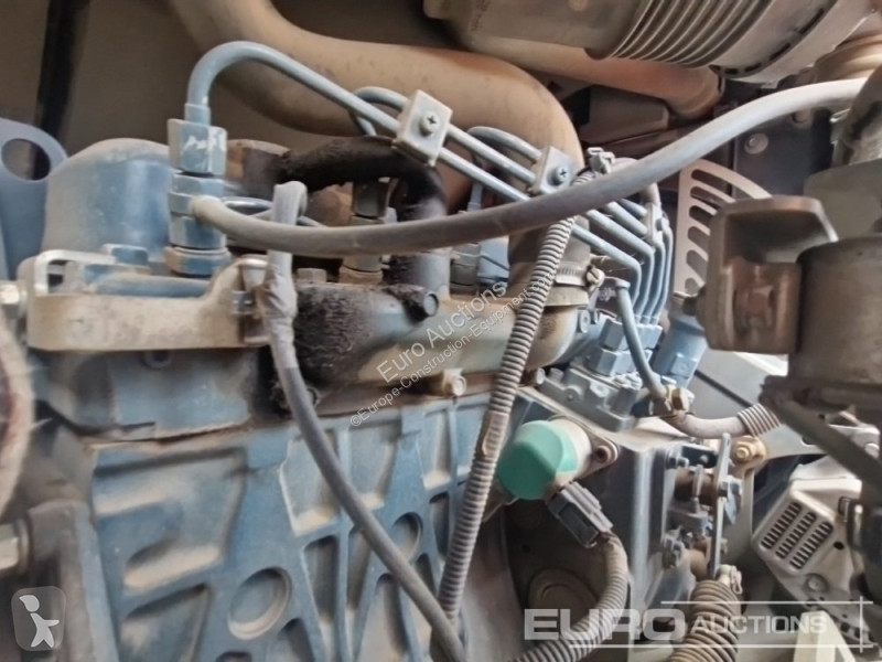 Escavatore Kubota KX027-4