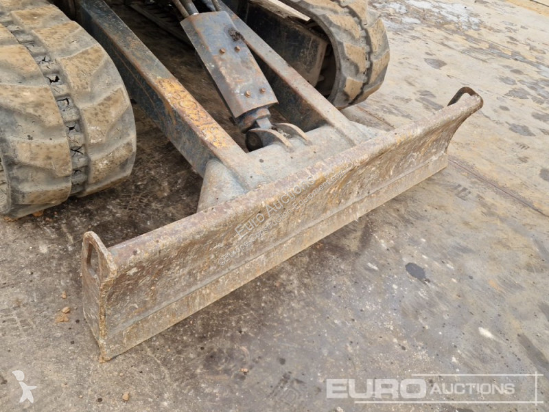 Escavatore Kubota KX027-4