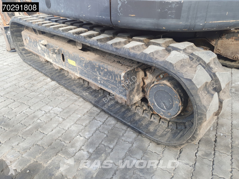 Skovl Doosan DX85 R-3 A/C - 3 BUCKETS