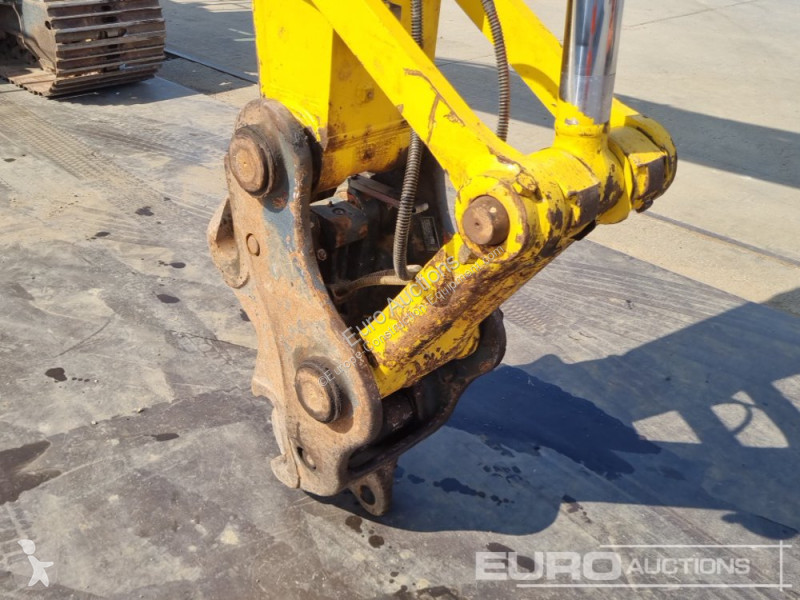 Escavatore Komatsu -11E0