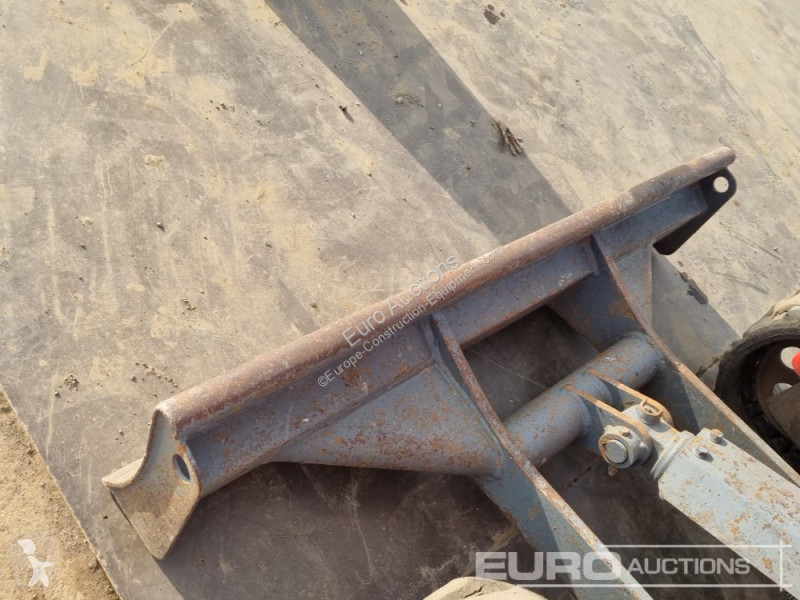 Escavatore Takeuchi
