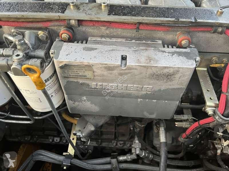 Escavadora Liebherr  R944C LC LITRONIC