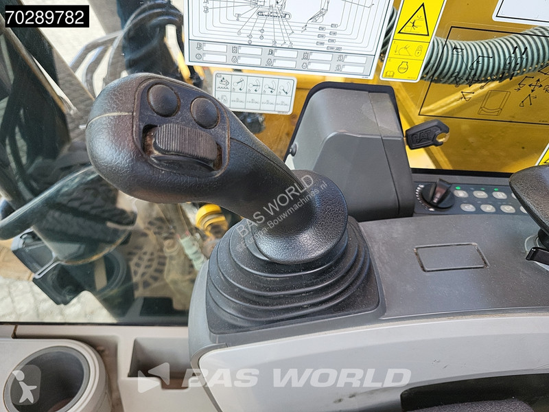 Skovl Caterpillar F L