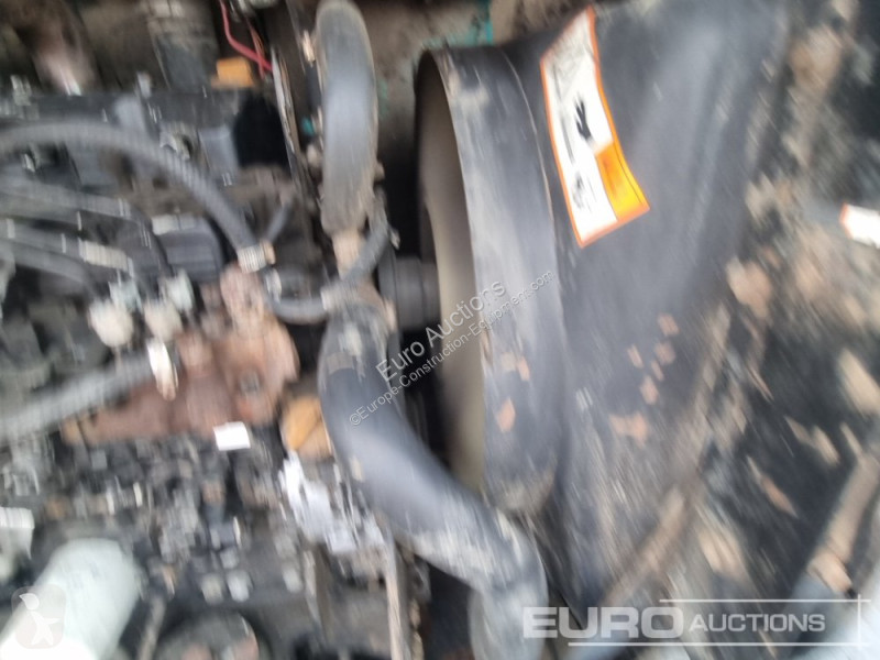 Escavadora Kobelco -C