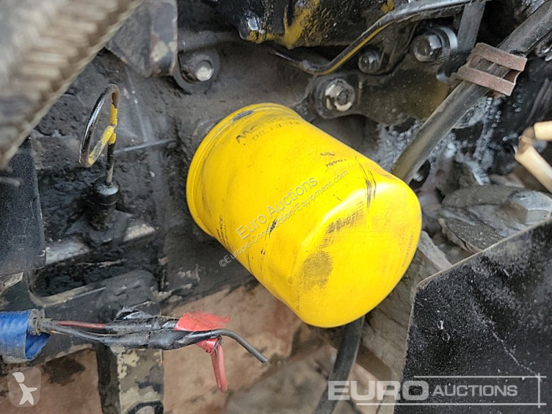Escavadora Kobelco -C