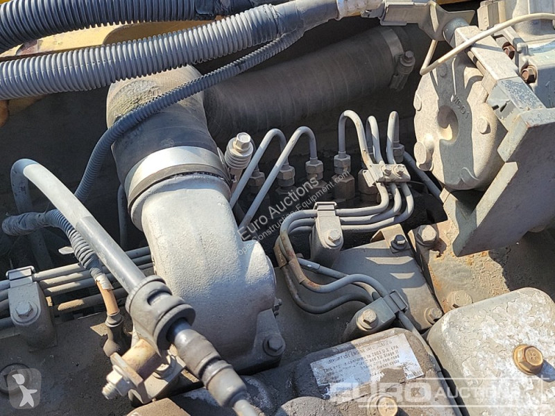 Escavatore Komatsu PC210LC-7K