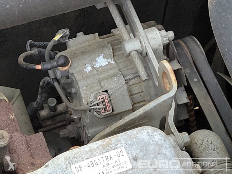 Graafmachine Case