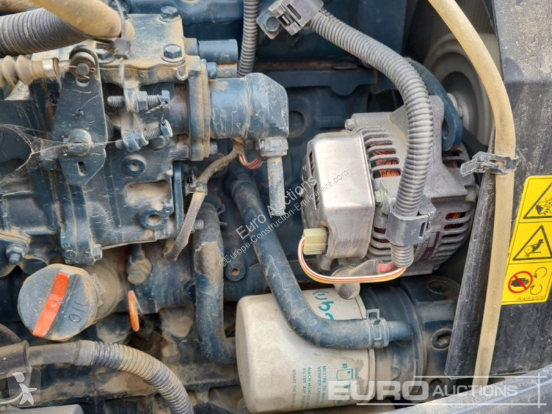Escavatore Kubota U48-4