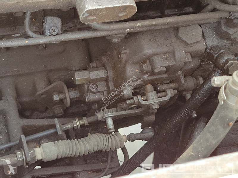جرافة Hitachi 0-2