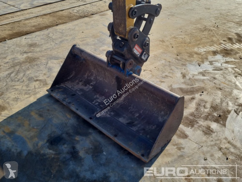 Escavadora  SY16C