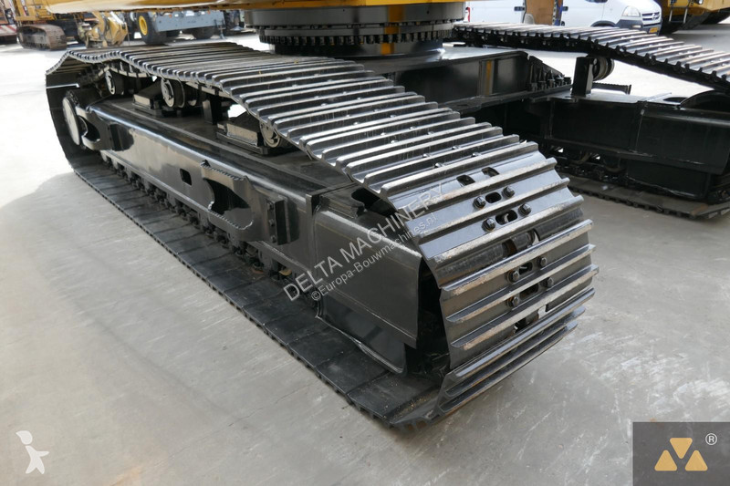 Skovl Caterpillar 352F