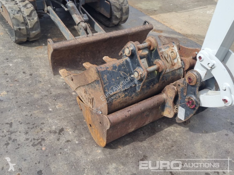 Graafmachine Takeuchi TB216