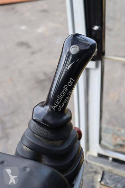 Escavadora Neuson 1404
