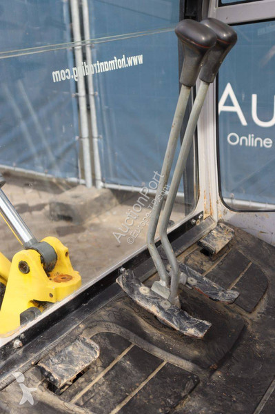 Excavator Neuson 1404