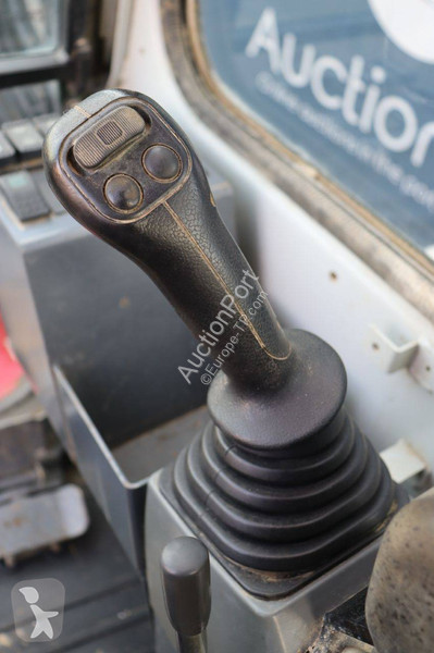 Escavatore Takeuchi