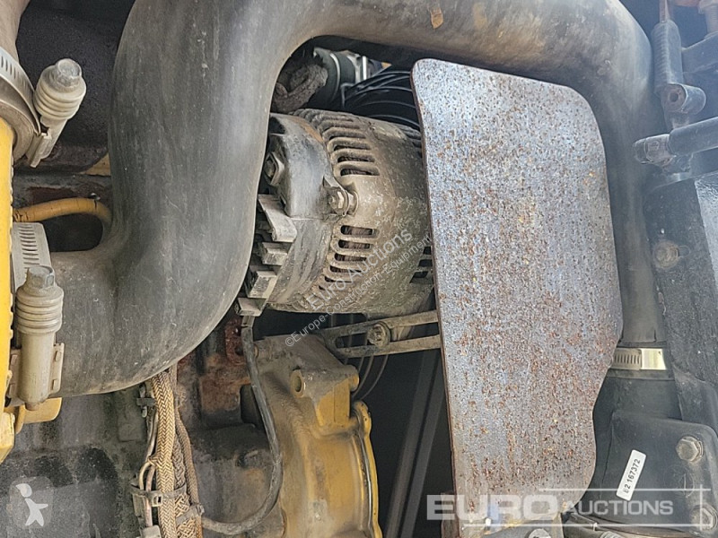 Escavatore Caterpillar