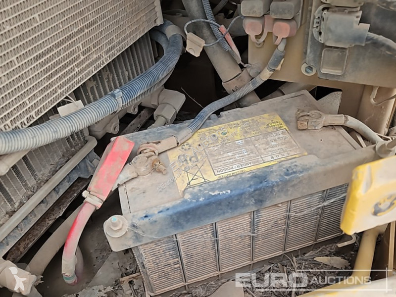Escavatore Caterpillar R