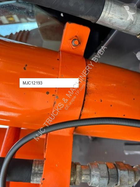 Skovl Hitachi ZAXIS ZX250LC-3 *FULL HYDR* -...