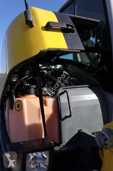 جرافة Neuson EW65