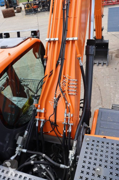 Graafmachine  DX225LC-7M