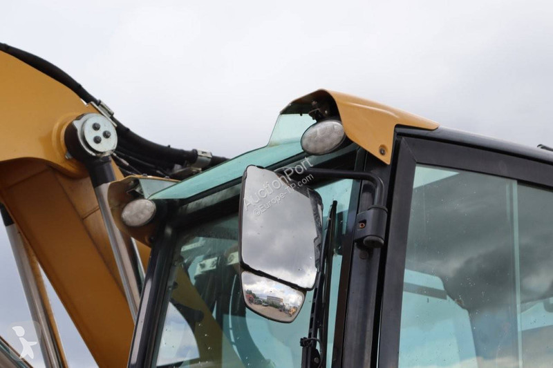 Graafmachine Caterpillar M314F