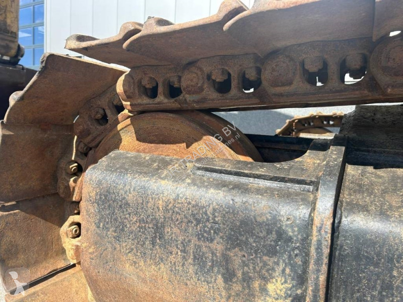Excavator Caterpillar 330 FL