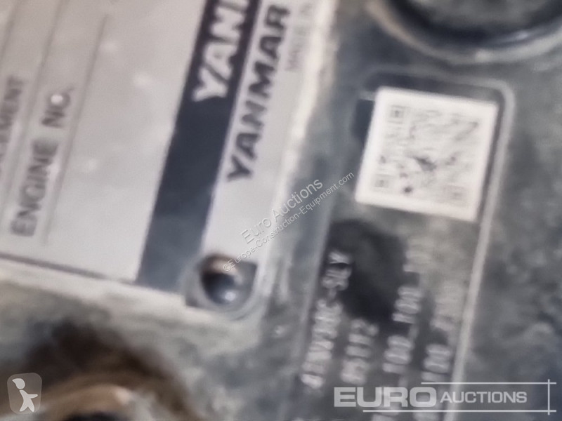 Lopatový nakládač LiuGong 909E